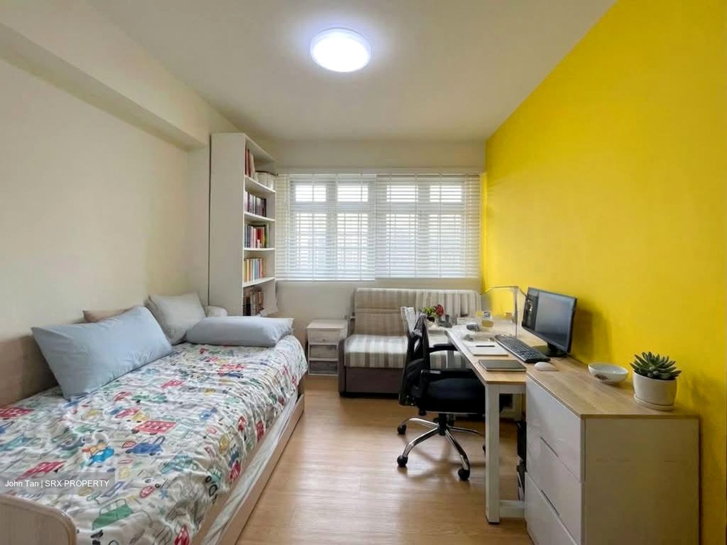 Blk 524B Costa Ris (Pasir Ris), HDB 4 Rooms #544435961